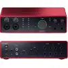 Focusrite Scarlett 16i16 4th Gen USB-C Audio Interface